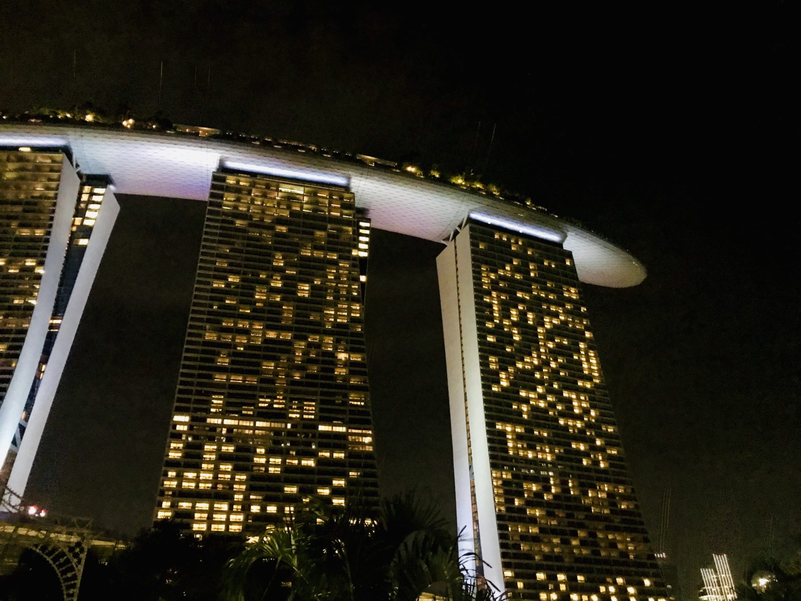 シンガポール発展への４ステップとは？（シンガポール2/5）